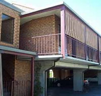 Cottage Motor Inn - Accommodation in Surfers Paradise