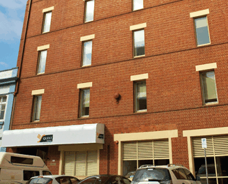 Quest Waterfront - Accommodation in Surfers Paradise
