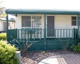 Coogee Beach Holiday Park - Aspen Parks - Accommodation in Surfers Paradise 0