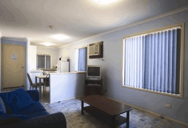 Coogee Beach Holiday Park - Aspen Parks - Accommodation in Surfers Paradise 2