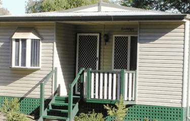 Coogee Beach Holiday Park - Aspen Parks - Accommodation in Surfers Paradise 5