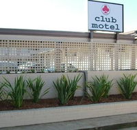 Club Motel - Accommodation in Surfers Paradise