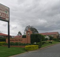 Hunter Valley Travellers Rest Motel - Accommodation in Surfers Paradise