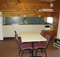 Anglers Reach Lakeside Village - Accommodation in Surfers Paradise