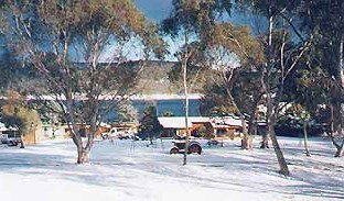 Anglers Reach Lakeside Village - Accommodation in Surfers Paradise 2