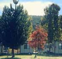 Anglers Reach Caravan Park - Accommodation in Surfers Paradise