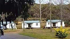 Anglers Reach Caravan Park - Accommodation in Surfers Paradise 1