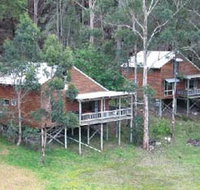 Karma Chalets - Accommodation in Surfers Paradise