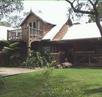 William Bay Country Cottages - Accommodation in Surfers Paradise