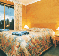 The Koorabup Motel - Accommodation in Surfers Paradise
