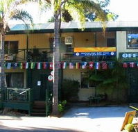 Batemans Bay Yha - Accommodation in Surfers Paradise