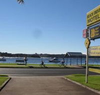 Beach Drive Motel - Accommodation in Surfers Paradise