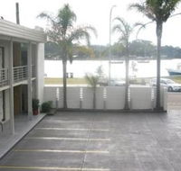 Clyde River Motor Inn - Accommodation in Surfers Paradise