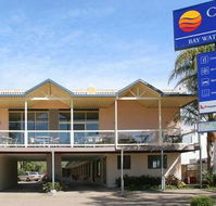 Comfort Inn Bay Waterfront - Accommodation in Surfers Paradise