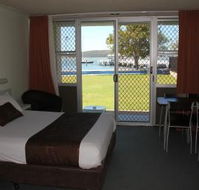 Zorba Motel - Accommodation in Surfers Paradise