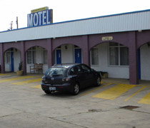 Abercrombie Motor Inn - Accommodation in Surfers Paradise 0