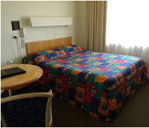 Abercrombie Motor Inn - Accommodation in Surfers Paradise 1