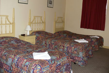 Bald Ridge NSW Accommodation in Surfers Paradise