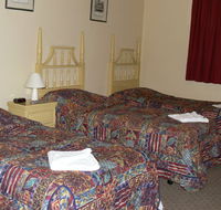 Knickerbocker Hotel Motel - Accommodation in Surfers Paradise