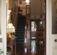 A Magnolia Manor Luxury Accommodation - Accommodation in Surfers Paradise