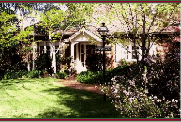 Russells Bed And Breakfast - Accommodation in Surfers Paradise