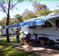 Bega Caravan Park - Accommodation in Surfers Paradise