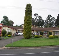 Bega Southtown Motor Inn - Accommodation in Surfers Paradise