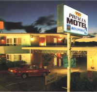 Princes Motel - Accommodation in Surfers Paradise