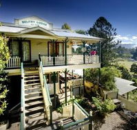 Bellingen YHA Hostel - Accommodation in Surfers Paradise