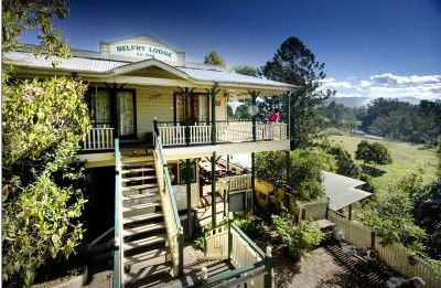 Bellingen YHA Hostel - Accommodation in Surfers Paradise 0