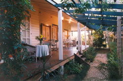 Rivendell Guest House - Accommodation in Surfers Paradise 0