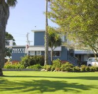 Bermagui Motor Inn - Accommodation in Surfers Paradise