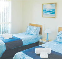 Captains Quarters - Accommodation in Surfers Paradise