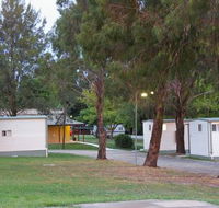 Blayney Tourist Park - Accommodation in Surfers Paradise