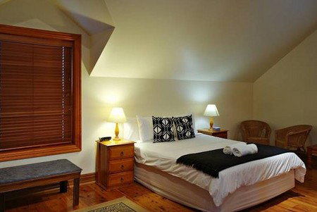 The Mews Studio Apartments - Accommodation in Surfers Paradise 4