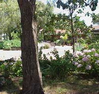 Peaceful Bay Bed and Breakfast - Accommodation in Surfers Paradise