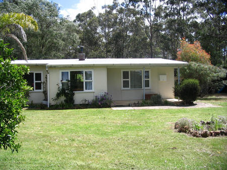 Valley Of The Giants Cottage - Accommodation in Surfers Paradise 1