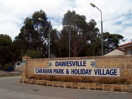 Dawesville Holiday Village - Accommodation in Surfers Paradise 1