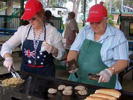 Dawesville Holiday Village - Accommodation in Surfers Paradise 3