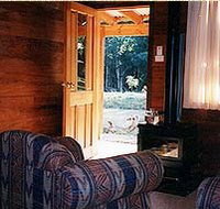 Bush Haven - Accommodation in Surfers Paradise