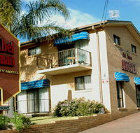 Abel Tasman Motel - Accommodation in Surfers Paradise