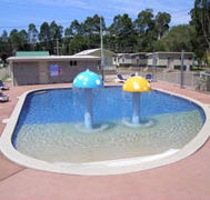 Clyde View Caravan Park - Accommodation in Surfers Paradise