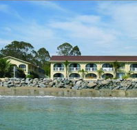 Edgewater Gardens - Accommodation in Surfers Paradise