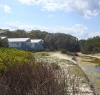 Racecourse Beach Tourist Park - Accommodation in Surfers Paradise