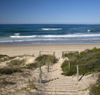 Bendalong Point Tourist Park - Accommodation in Surfers Paradise