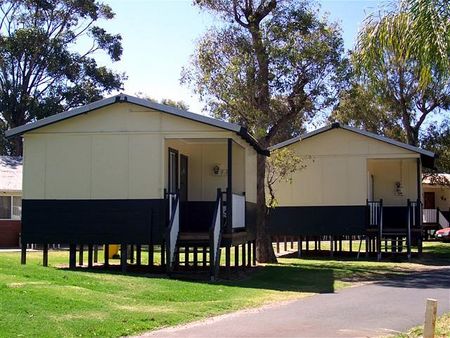 Australind Tourist Park - Accommodation in Surfers Paradise 0
