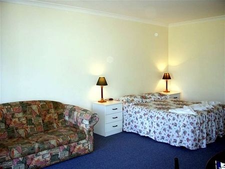 Australind Tourist Park - Accommodation in Surfers Paradise 1