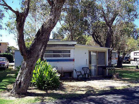 Australind Tourist Park - Accommodation in Surfers Paradise 3