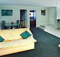 Ocean Pines Holiday Apartments - Accommodation in Surfers Paradise