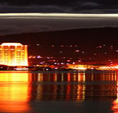 Wrest Point Casino - Accommodation in Surfers Paradise